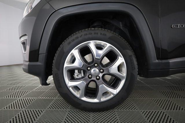 JEEP Compass Compass 1.4 Multiair II Limited