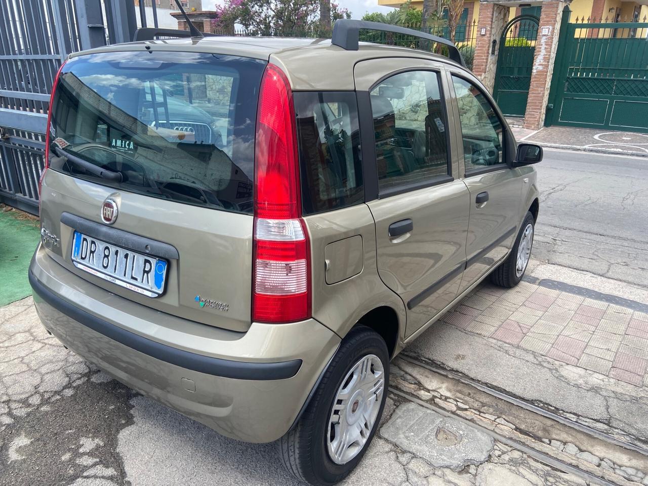 Fiat Panda 1.2dynamicNatural Power