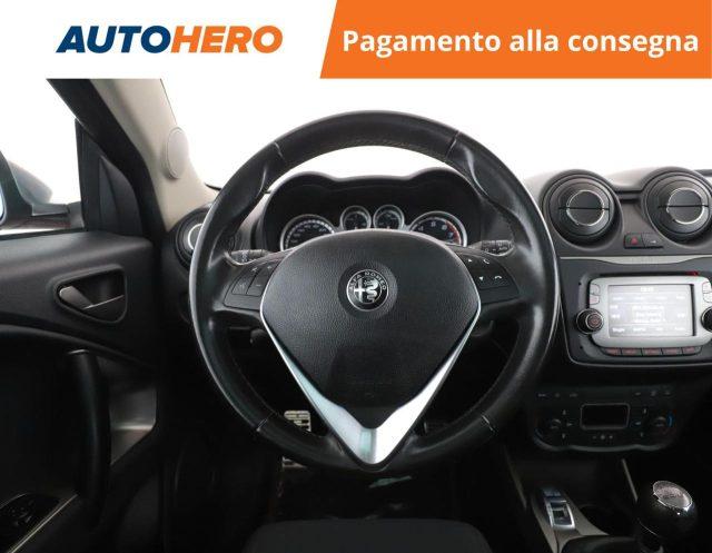 ALFA ROMEO MiTo 0.9 T 105 CV TwinAir S&S Super