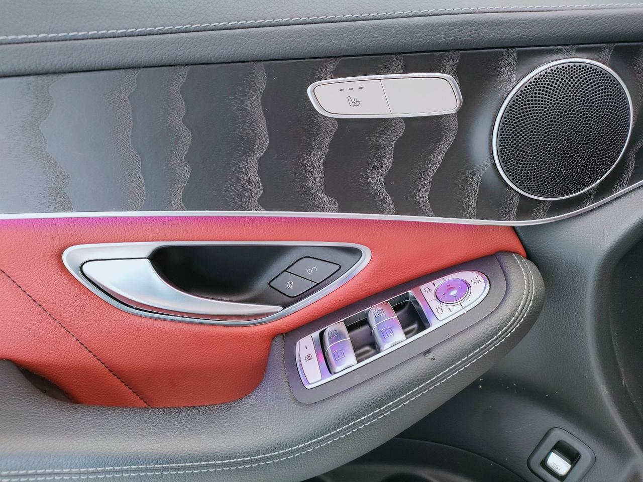 Mercedes-Benz GLC Coupe - C253 2019 - GLC Coupe 300 de phev (eq-power) Premium Plus 4matic auto