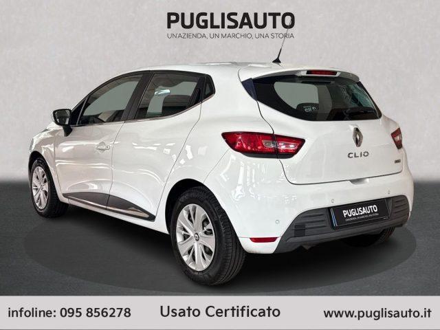 RENAULT Clio dCi 8V 90CV Start&Stop 5 porte Energy Zen