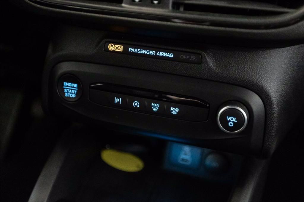 FORD Focus 1.0 ecoboost h ST-Line Design 125cv del 2022