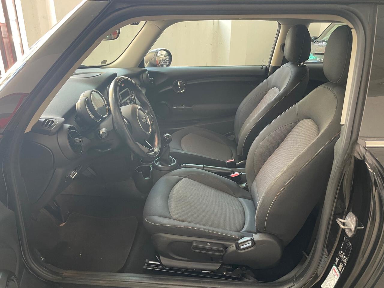 Mini 1.2 One DUE PROPRIETARI PRECEDENTI!!!