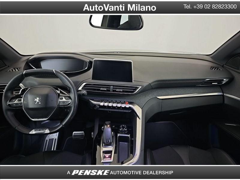 Peugeot 3008 3008 BlueHDi 130 S&S GT Line