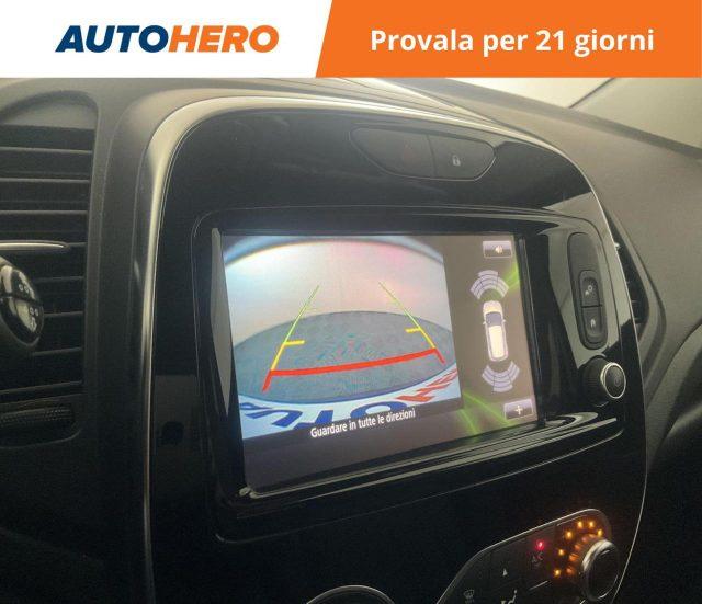 RENAULT Captur dCi 8V 90 CV Sport Edition2