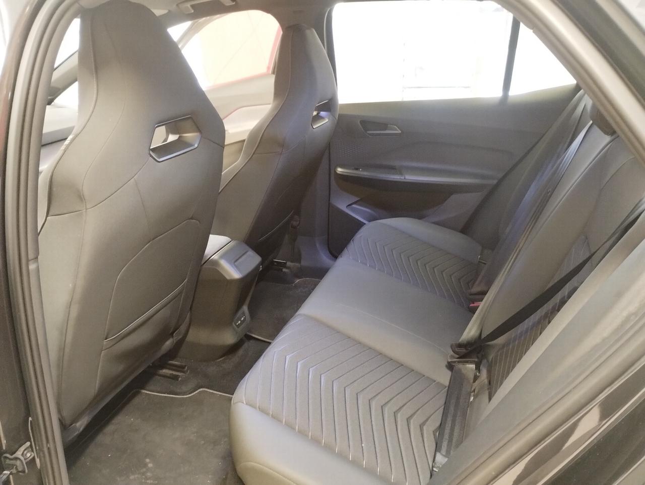 Cupra Born 58kWh 204 CV