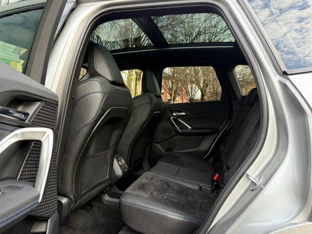 BMW X1 sDrive 18d Msport unico proprietario