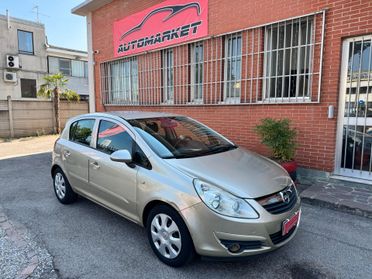 Opel Corsa 1.2 80cv 5p Enjoy