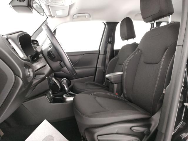 JEEP Renegade 2.0 Mjt 140CV 4WD Limited