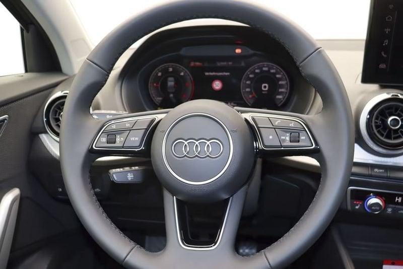 Audi Q2 Q2 30 TDI Business Advanced LED COCKPIT APP CONNECT