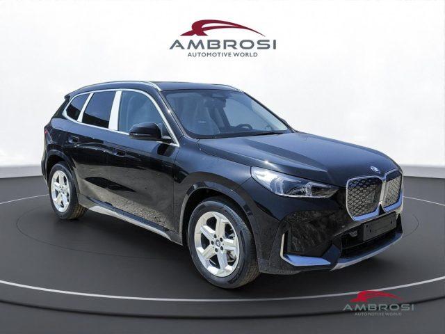 BMW iX1 eDrive20-Special Edition xLine Premium Package