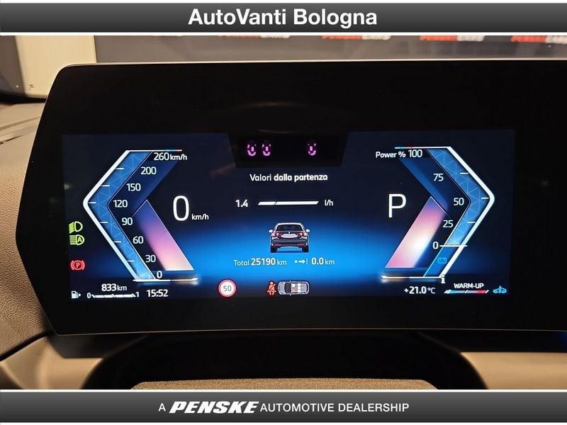 BMW Serie 1 118d MSport Pro