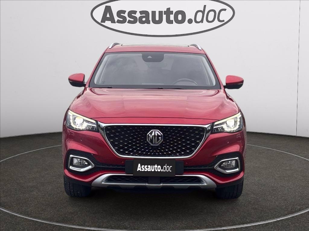 MG HS 1.5 t Luxury del 2023