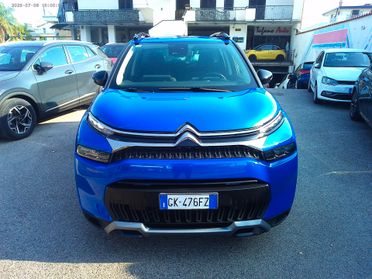 Citroen C3 Aircross BlueHDi 120 S&S EAT6 Shine Pack