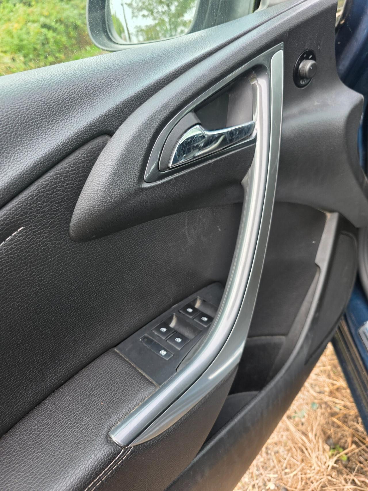 Opel Astra 1.7 CDTI 110CV 5 porte Cosmo