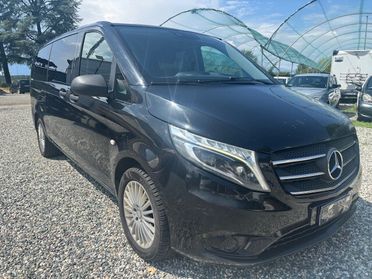 Mercedes-benz Vito 2.2 119 CDI 4x4 PC Tourer Select Compact - IVA ESPOSTA