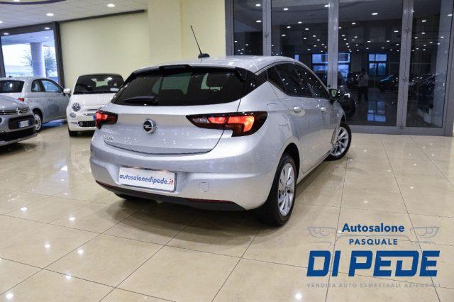 OPEL Astra 1.6 CDTi 110CV Start&Stop 5 porte Business