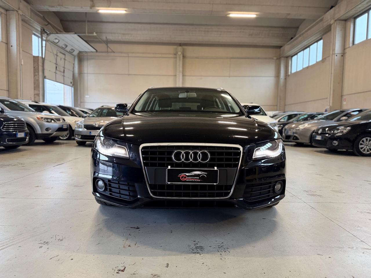 Audi A4 2.0 TDI 120CV F.AP. Start Advanced NEOPATENTATI