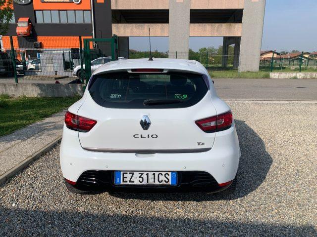 RENAULT Clio 0.9 TCe 12V 90CV Start&Stop 5 porte Energy