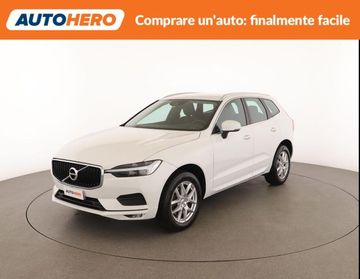 VOLVO XC60 B4 (d) AWD Geartronic Momentum