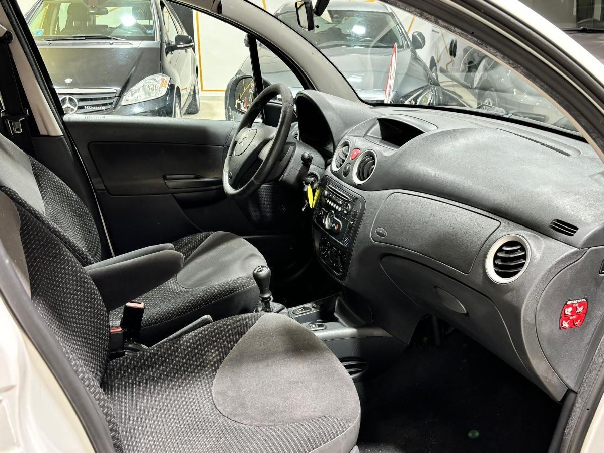 CITROEN - C3 - 1.1 Eco Energy G Seduction