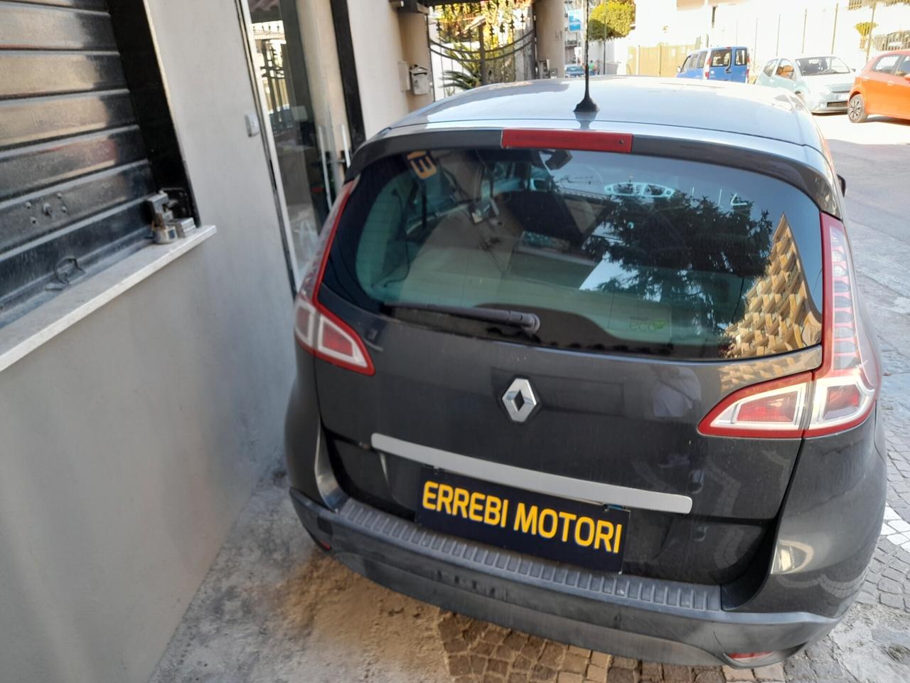 Renault X-Mod 1.5 dCi 110CV Dynamique