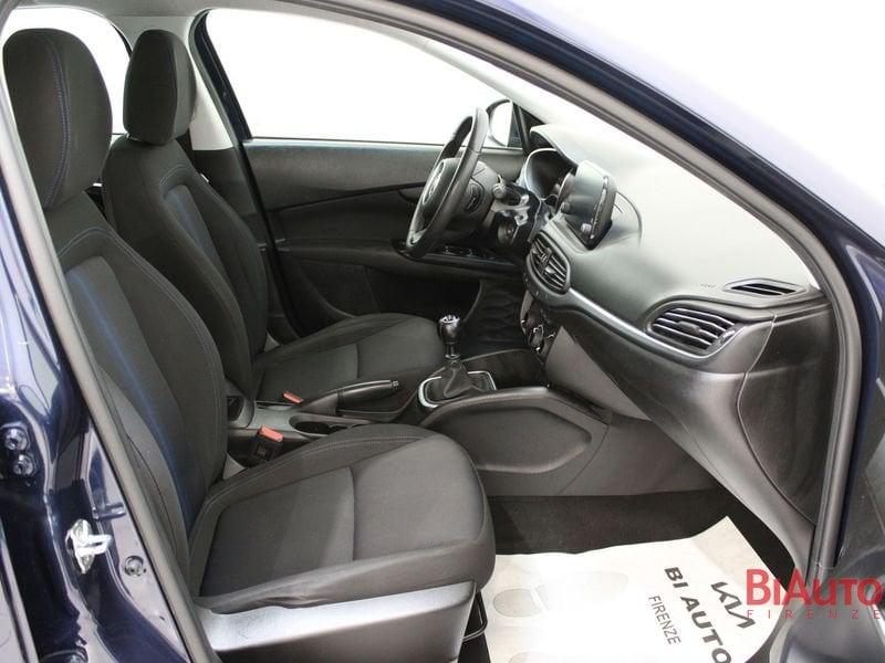 FIAT Tipo Tipo 4p 1.4 Mirror 95cv my20