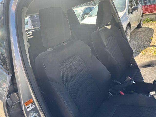 SUZUKI Swift 1.2 Dualjet Cool