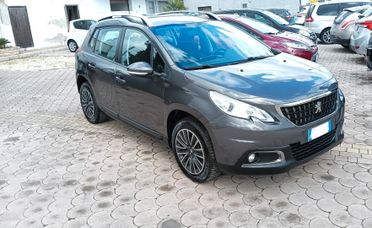 Peugeot 2008 BlueHDi 100 GT Line