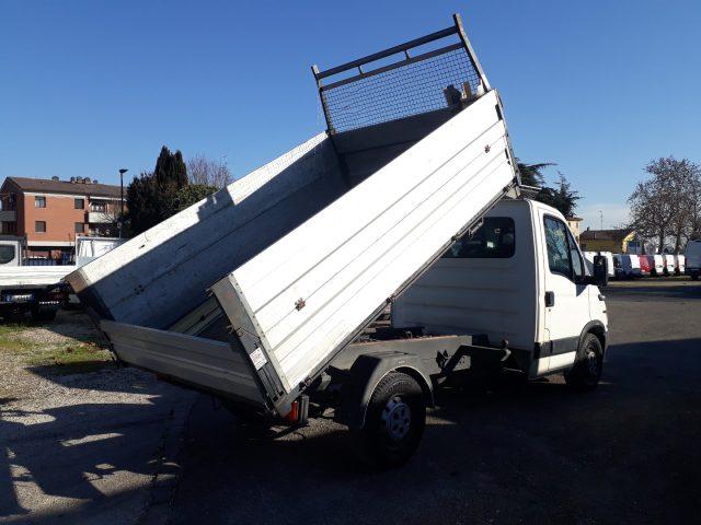 IVECO Daily 35S10 RIBALTABILE GARANTITO [R149]