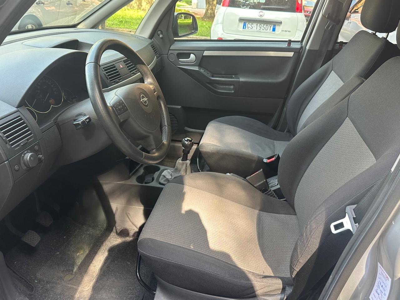 Opel Meriva 1.4 16V Club