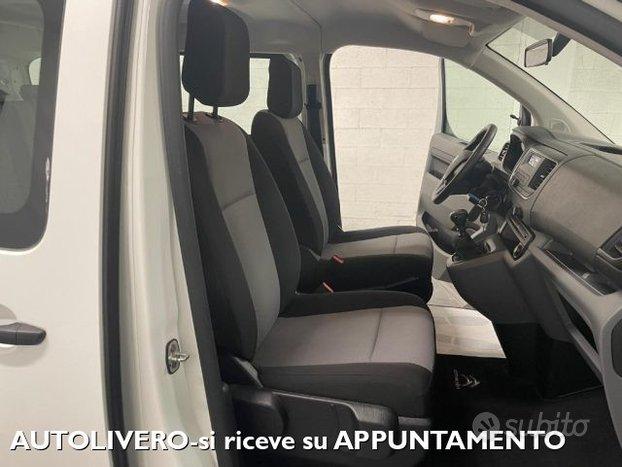 CITROEN Spacetourer BlueHDi 100CV XS-5posti-unip