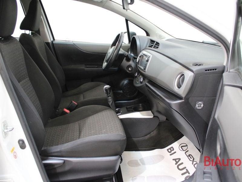 Toyota Yaris Yaris 1.3 5 porte Lounge