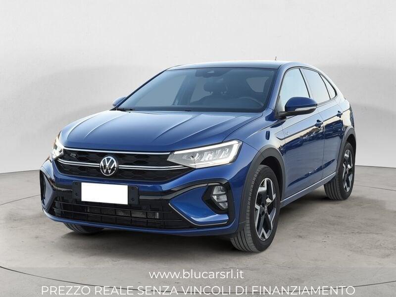 Volkswagen Taigo 1.0 TSI 85kW R-Line