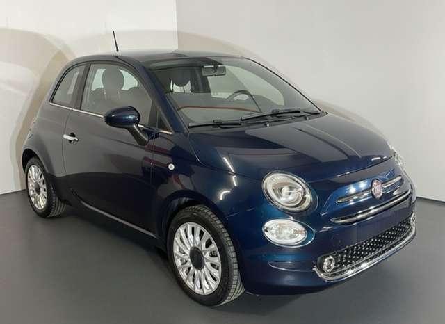 Fiat 500 Dolcevita 1.0 Hybrid 70cv + TFT + Clima Auto