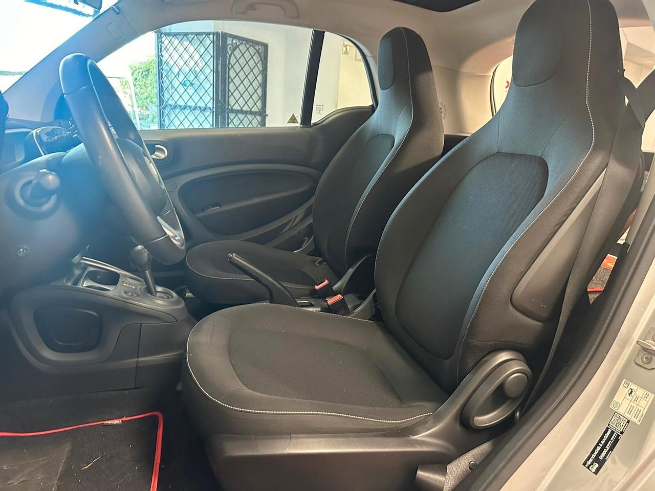 Smart ForTwo 70 1.0 twinamic Prime