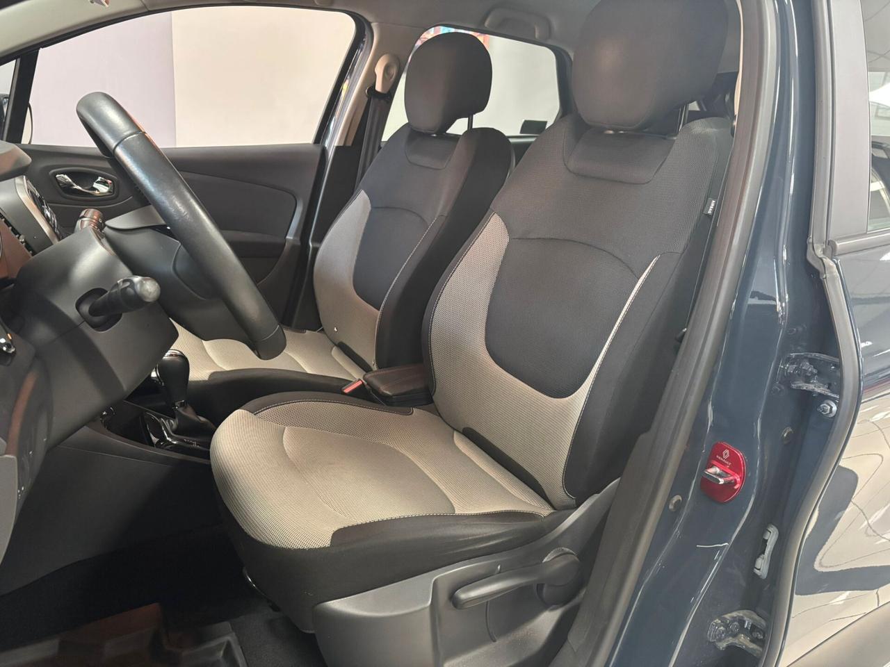 Renault Captur TCe 120 CV EDC Start&Stop Energy