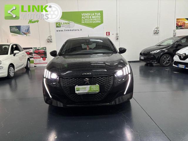 PEUGEOT 208 BlueHDi 100 Stop&Start 5 porte GT