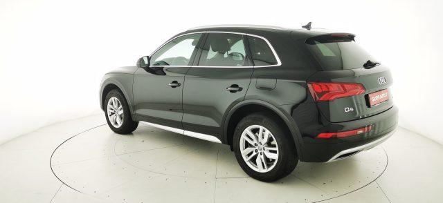 AUDI Q5 50 TFSI e quattro S tronic Business