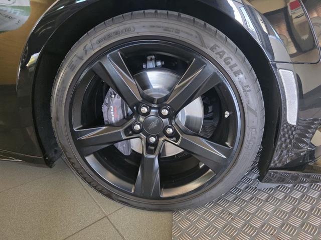 CHEVROLET Camaro 6.2 V8 Aut. Coupé EUROPEA CARFAX PULITO 183 Kw