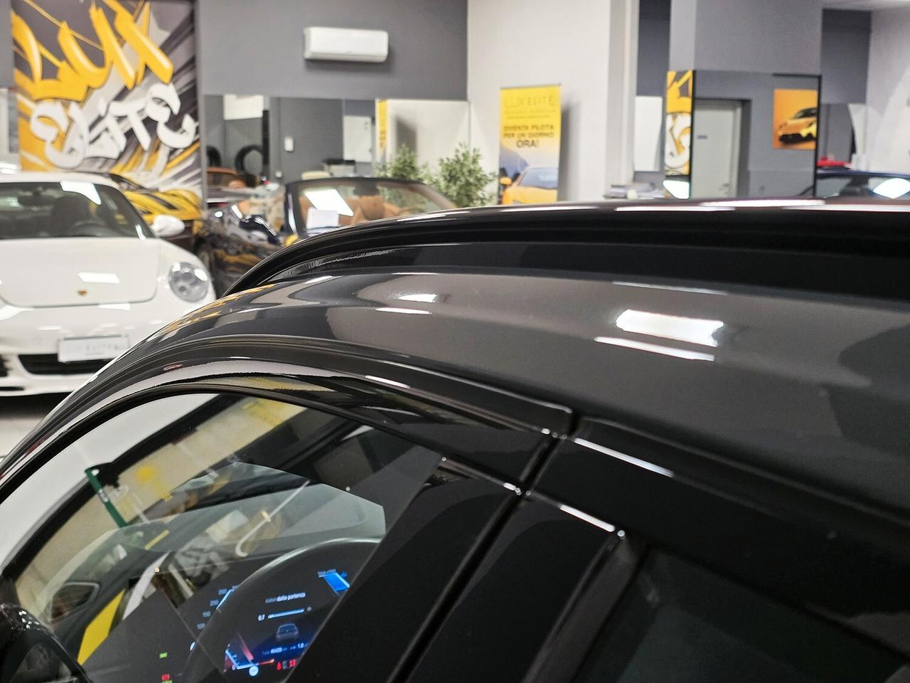 Bmw 320 320D G21 TOURING 48V MHEV ADVANTAGE_SERVICE BMW!!