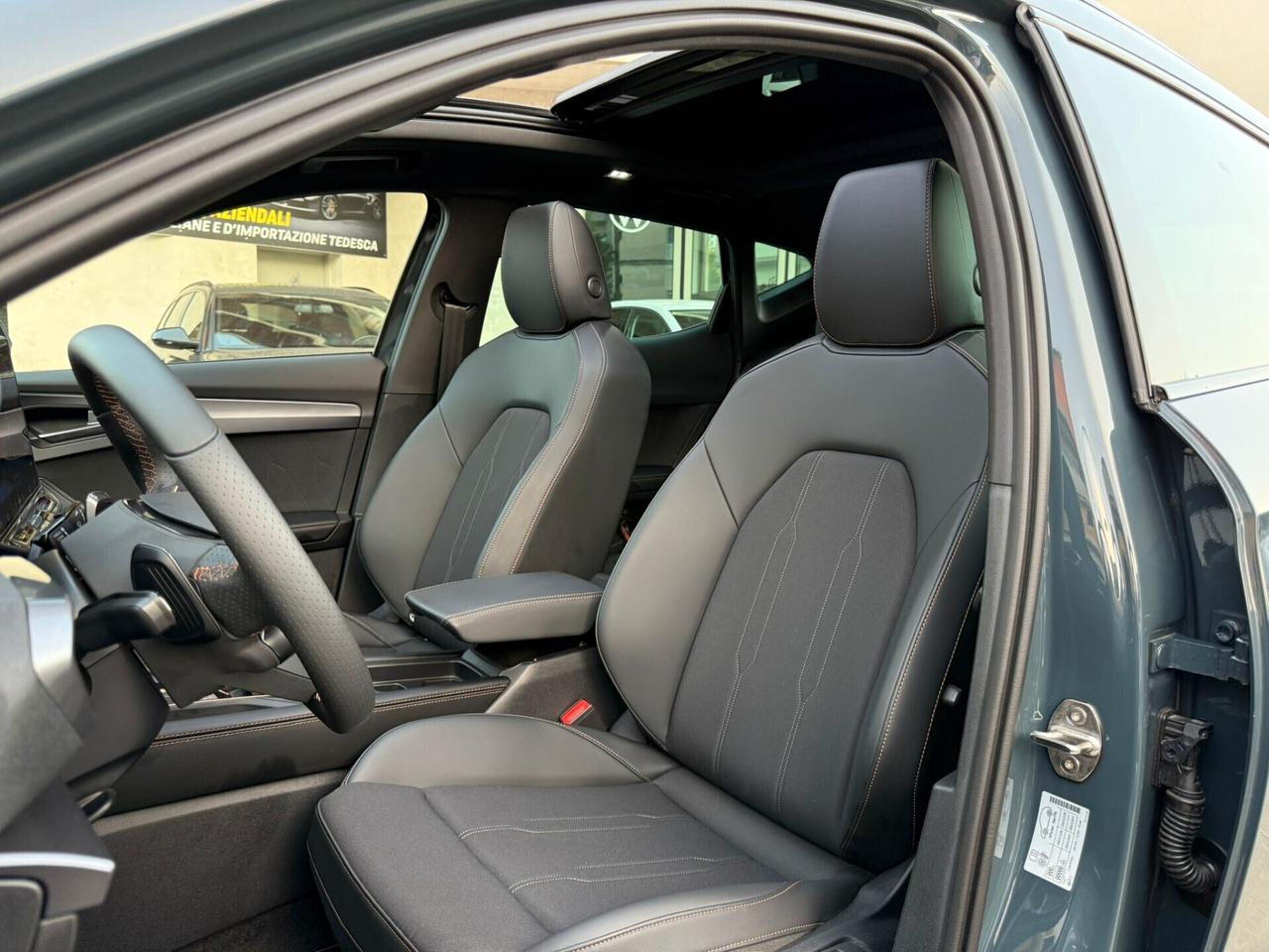Cupra Formentor 1.5 e-Hybrid DSG VZ Extreme