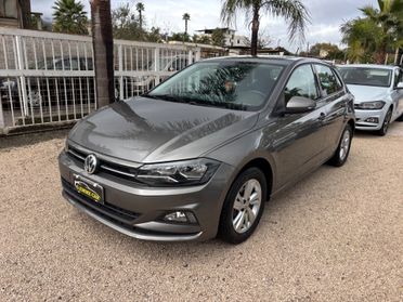 VW POLO 1.0TSI 95CV HIGHLINE FULL
