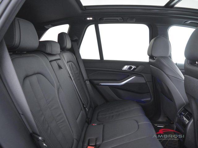 BMW X5 xDrive30d Msport