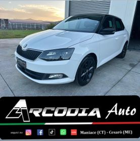 Skoda Fabia 1.4 TDI 90 CV Style