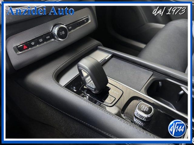 VOLVO XC90 B5 (d) AWD automatico 7 posti Core