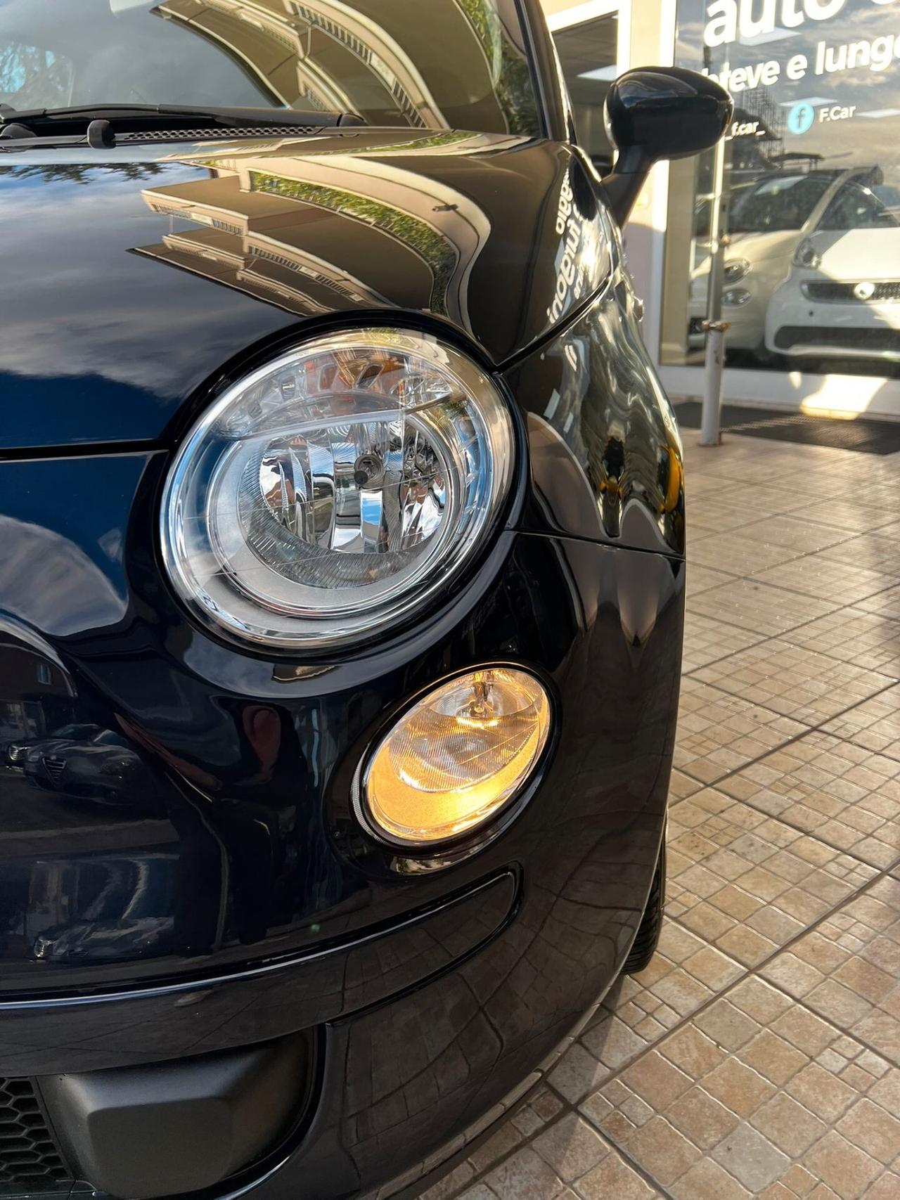 Fiat 500 1.2 Pop NEOPATENTATI