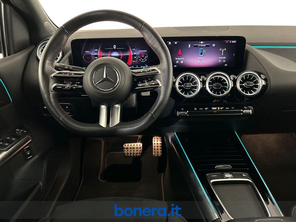 Mercedes Classe B 200 200 D Advanced Plus AMG Line 8G-DCT