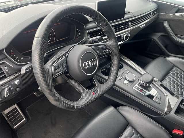 Audi A5 RS 5 SPB