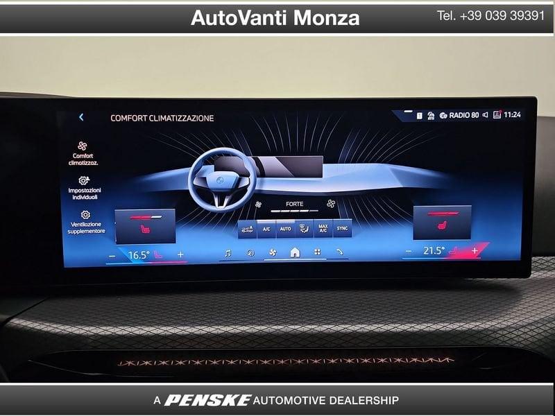 BMW Serie 4 Gran Coupé 420d xDrive 48V Msport Pro + PNEUMATICI ESTIVI